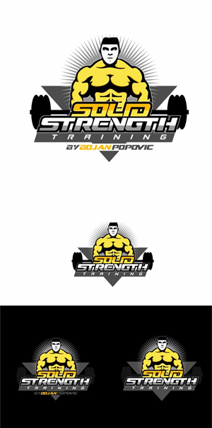Logo Design by alok bhopatkar for this project | Design: #3358386