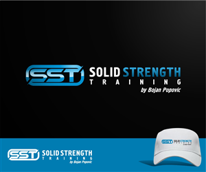 Logo Design by Robby SC for this project | Design: #3343264