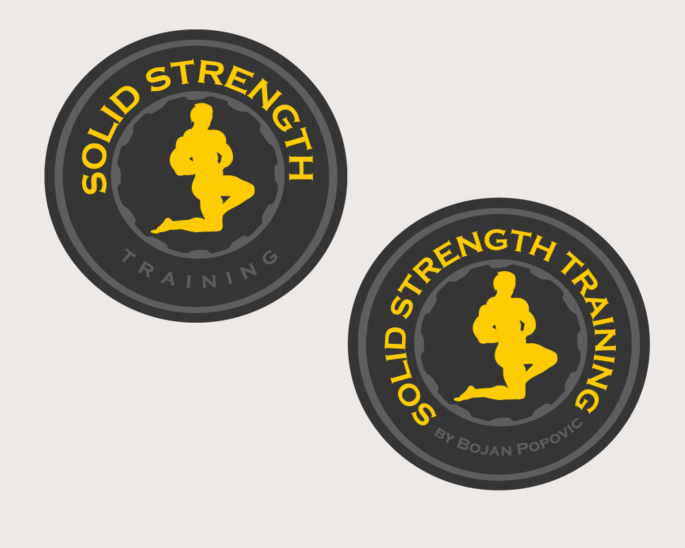 Logo Design by TRHZ for this project | Design #3358452