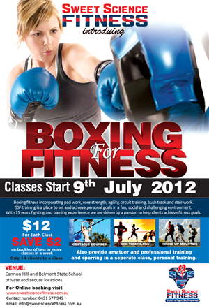 Flyer Design by AbdulRafay