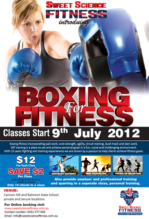 Flyer Design by AbdulRafay for this project | Design: #830200