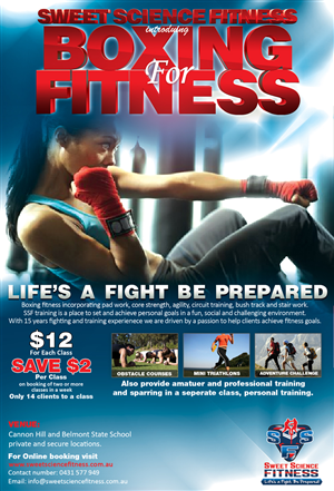 Flyer Design by AbdulRafay for this project | Design #841358