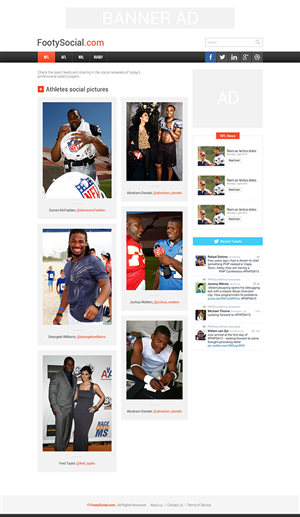 Web Design by E.G