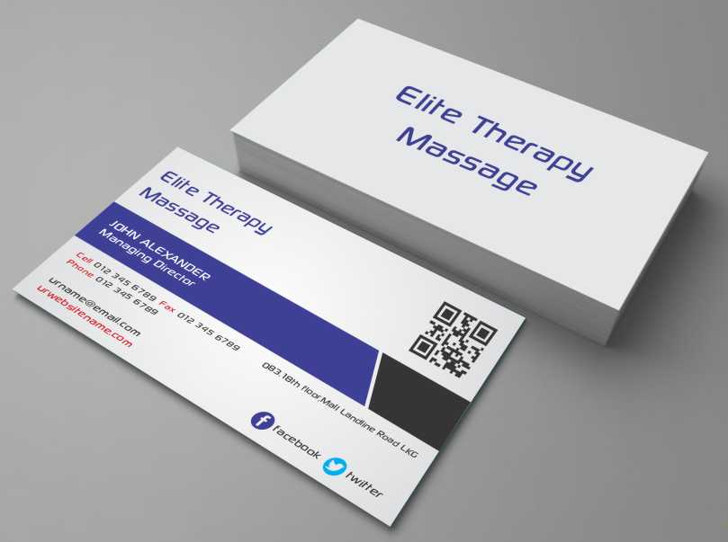 Business Card Design by AwsomeD for this project | Design #3343560