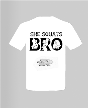 T-shirt Design by harinduj93