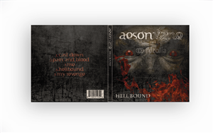 Design de Pochette de CD par DAStudioDesigns pour ce projet | Design : #833558