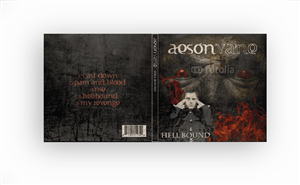 Design de Pochette de CD par DAStudioDesigns pour ce projet | Design : #833559