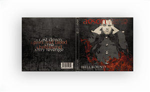 Design de Pochette de CD par DAStudioDesigns pour ce projet | Design : #833560
