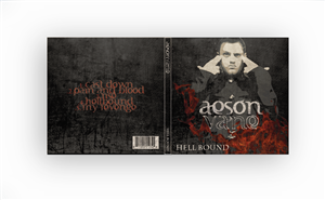 Design de Pochette de CD par DAStudioDesigns pour ce projet | Design : #833561