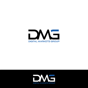 Digital Markets Group | Logo-Design von Alchemist