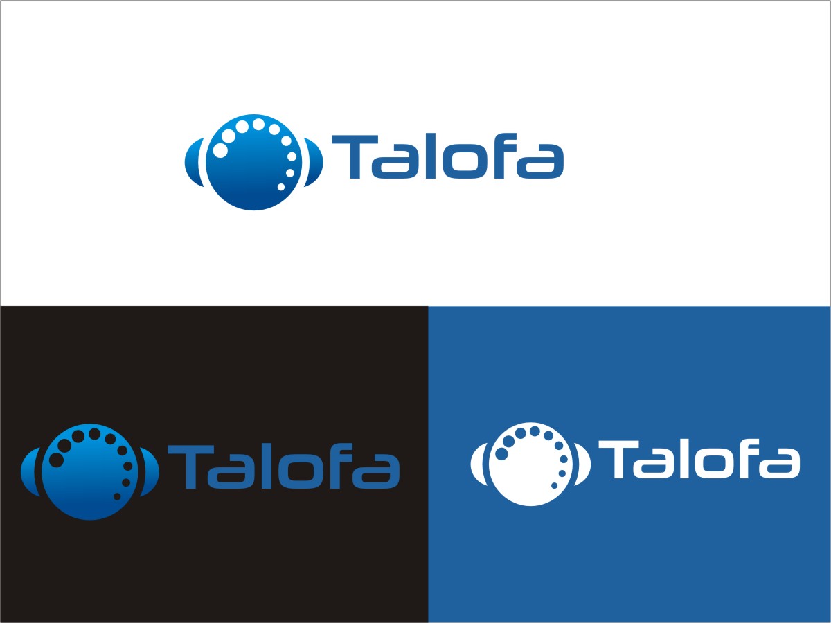 Logo Design by Sushma for Dialcom, Inc. | Design #3356165