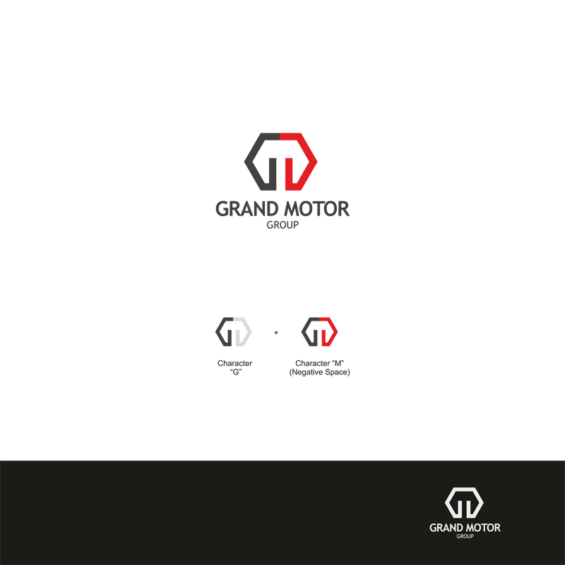 Logo Design by SRJ for this project | Design #3523371