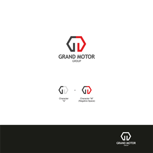 Logo Design by SRJ