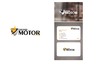 Logo Design by Monimonzy for this project | Design: #3530480