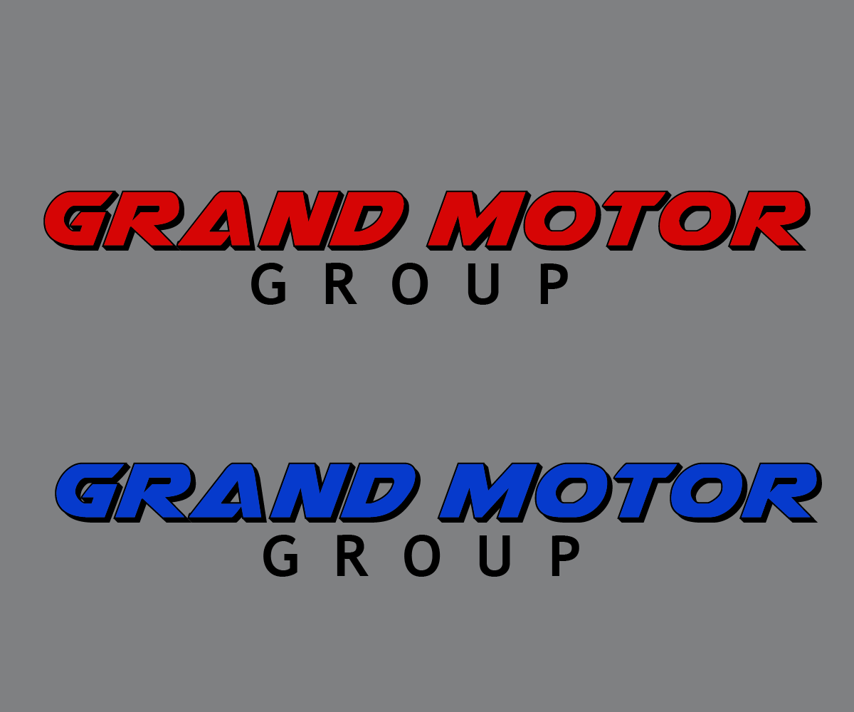 Logo Design by theK for this project | Design #3917329