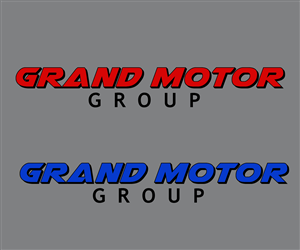 Logo Design by theK for this project | Design: #3917329