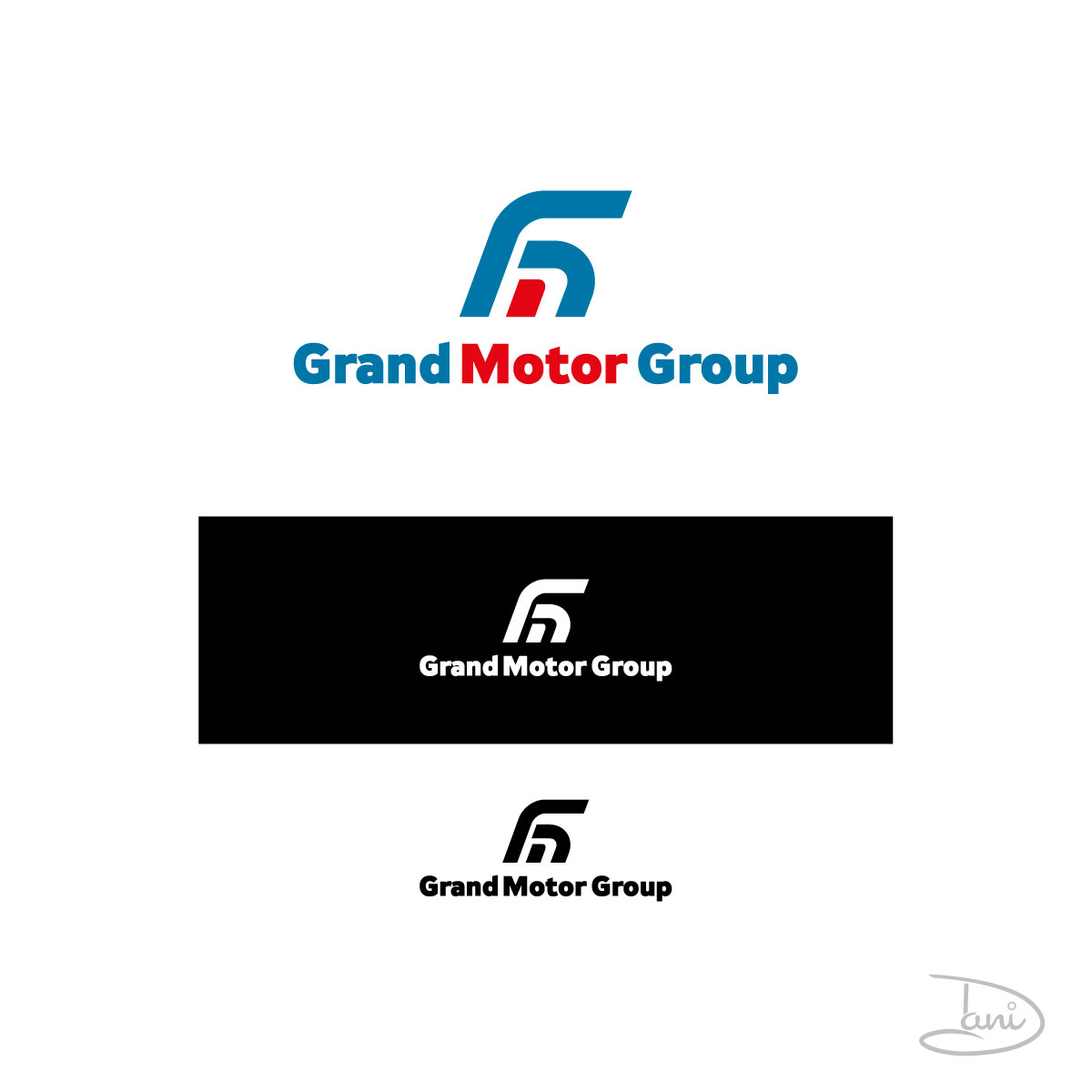 Logo Design by Dani_dani for this project | Design #3452182