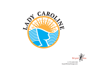 Logo Design by Bryan Knox