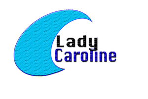 Logo Design by Nico Caringi