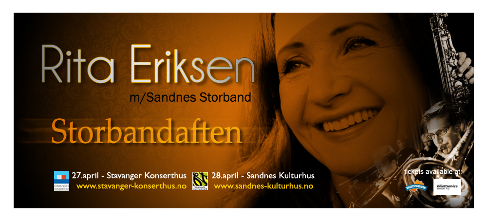 Poster Design by Satyajit Sil Creations for Sandnes Storband | Design #3343989