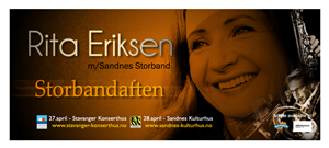 Poster-Design von Satyajit Sil Creations für Sandnes Storband | Design: #3343989