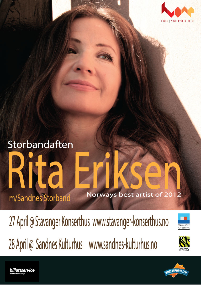Poster Design by Tilly154 for Sandnes Storband | Design #3348509