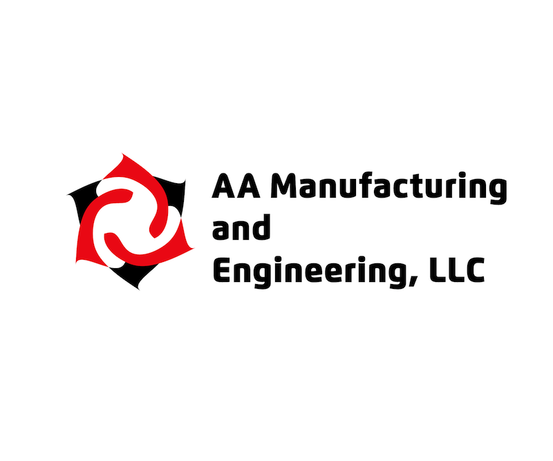 Web Design by franklinsoler for AA Manufacturing And Engineering, LLC | Design #3405944