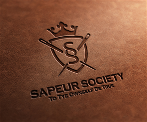 Logo Design by Desa for this project | Design: #3450456