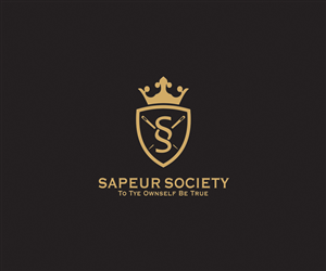 Logo Design by Desa for this project | Design: #3467638