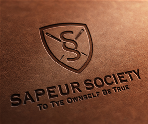 Logo Design by Desa for this project | Design: #3467651