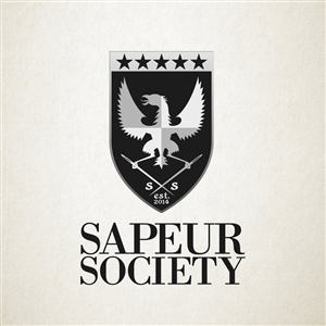 Logo Design by Bakus for this project | Design: #3339641