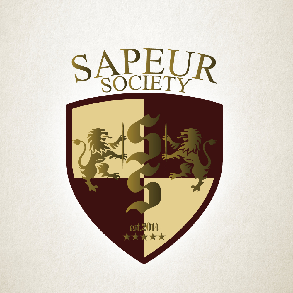 Logo Design by Bakus for this project | Design #3346259