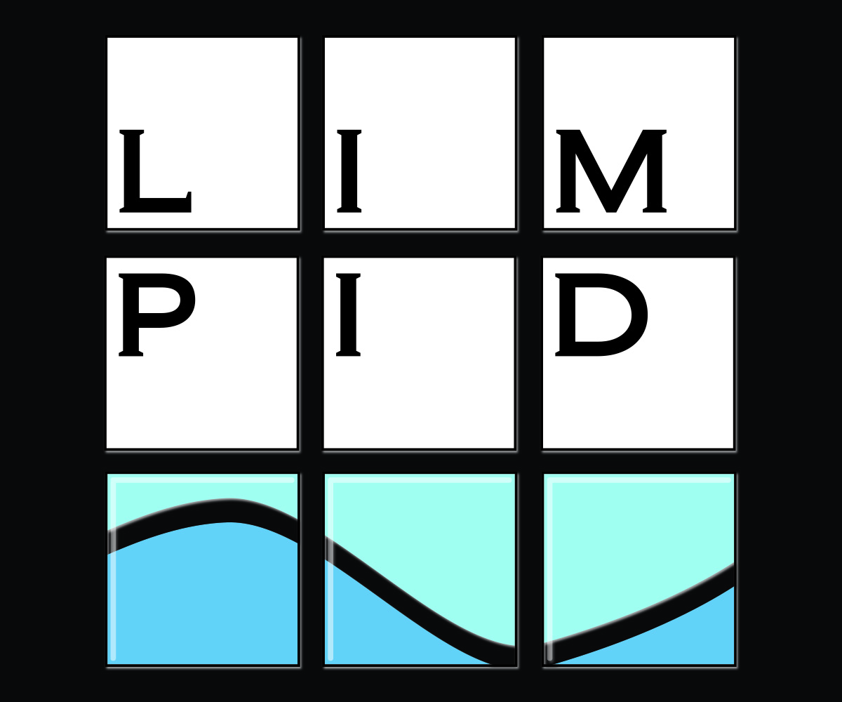 Logo Design by IvanovaTC for Limpid | Design #3434826