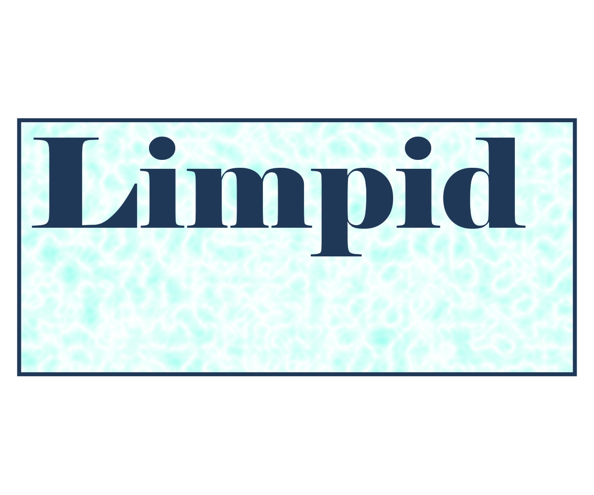 Logo Design by IvanovaTC for Limpid | Design #3470326