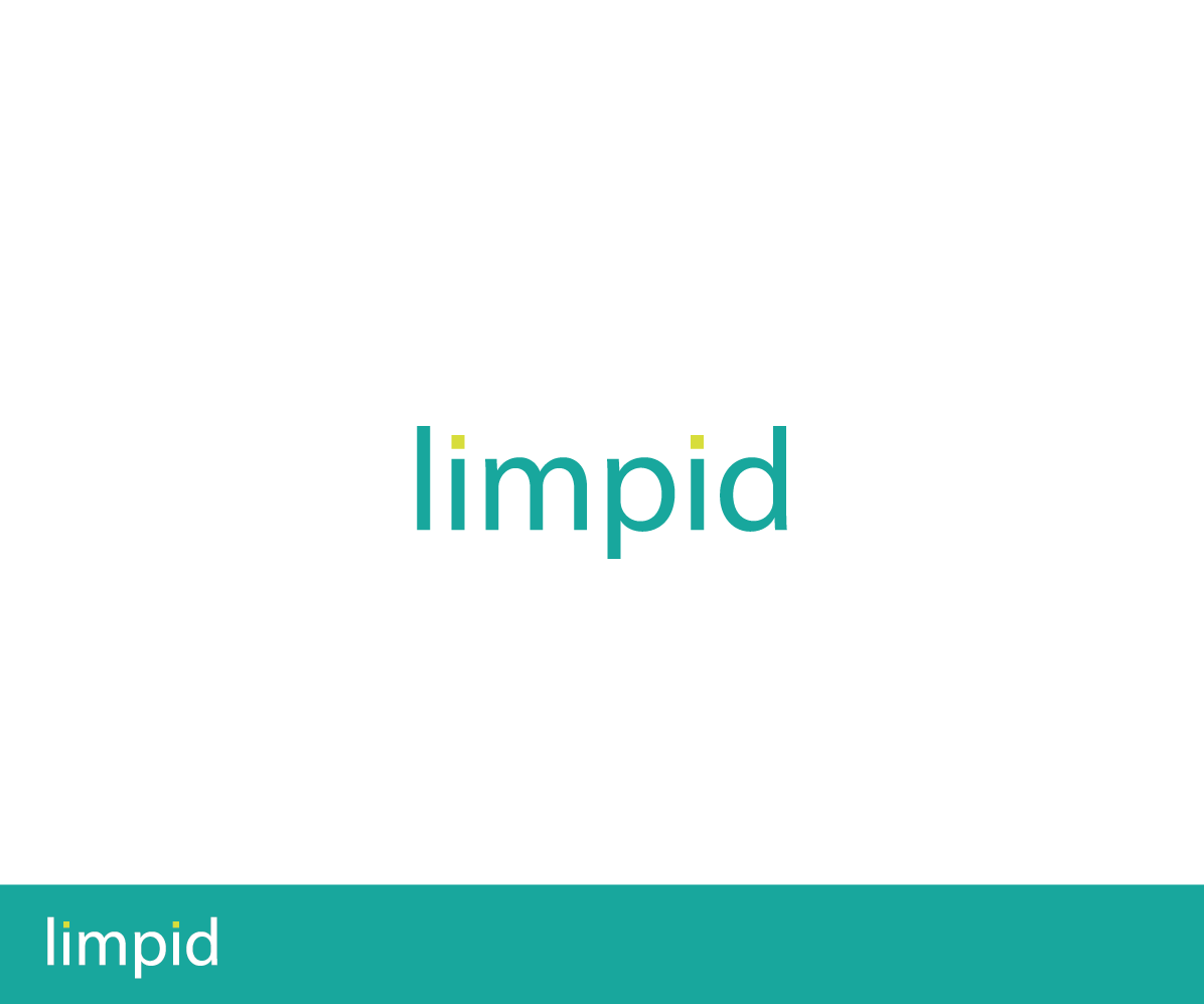 Logo Design by designedbykyle for Limpid | Design #3387414