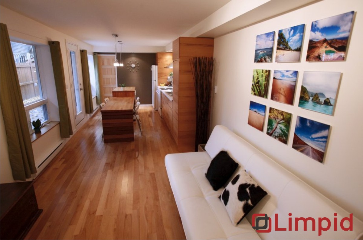 Design de Logo par fathermonstercustom pour Limpid | Design #3420805