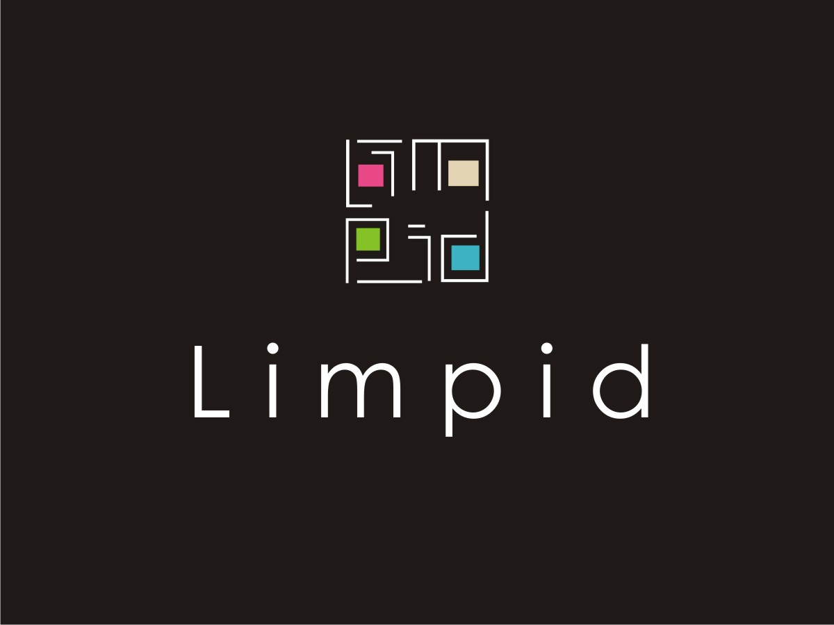 Logo Design by Originals for Limpid | Design #3416905