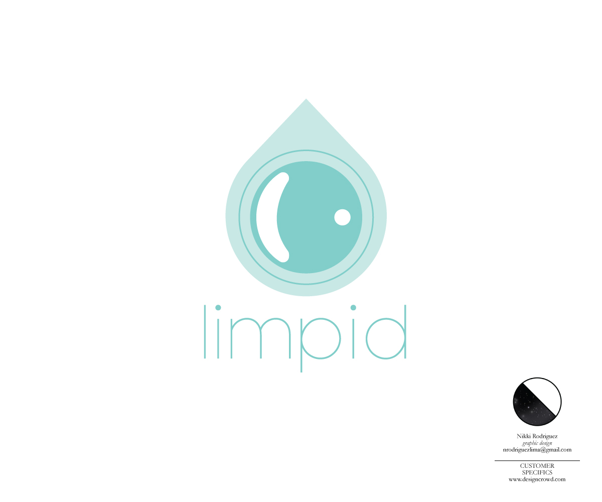 Logo Design by nrodriguezlima for Limpid | Design #3401578