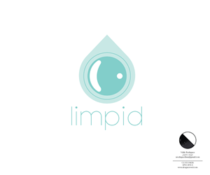 Design de Logo par nrodriguezlima pour Limpid | Design #3401578
