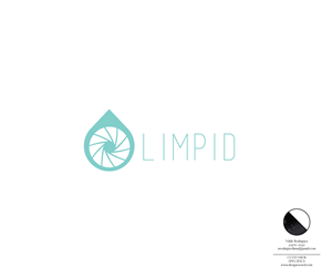 Design de Logo par nrodriguezlima pour Limpid | Design : #3401581
