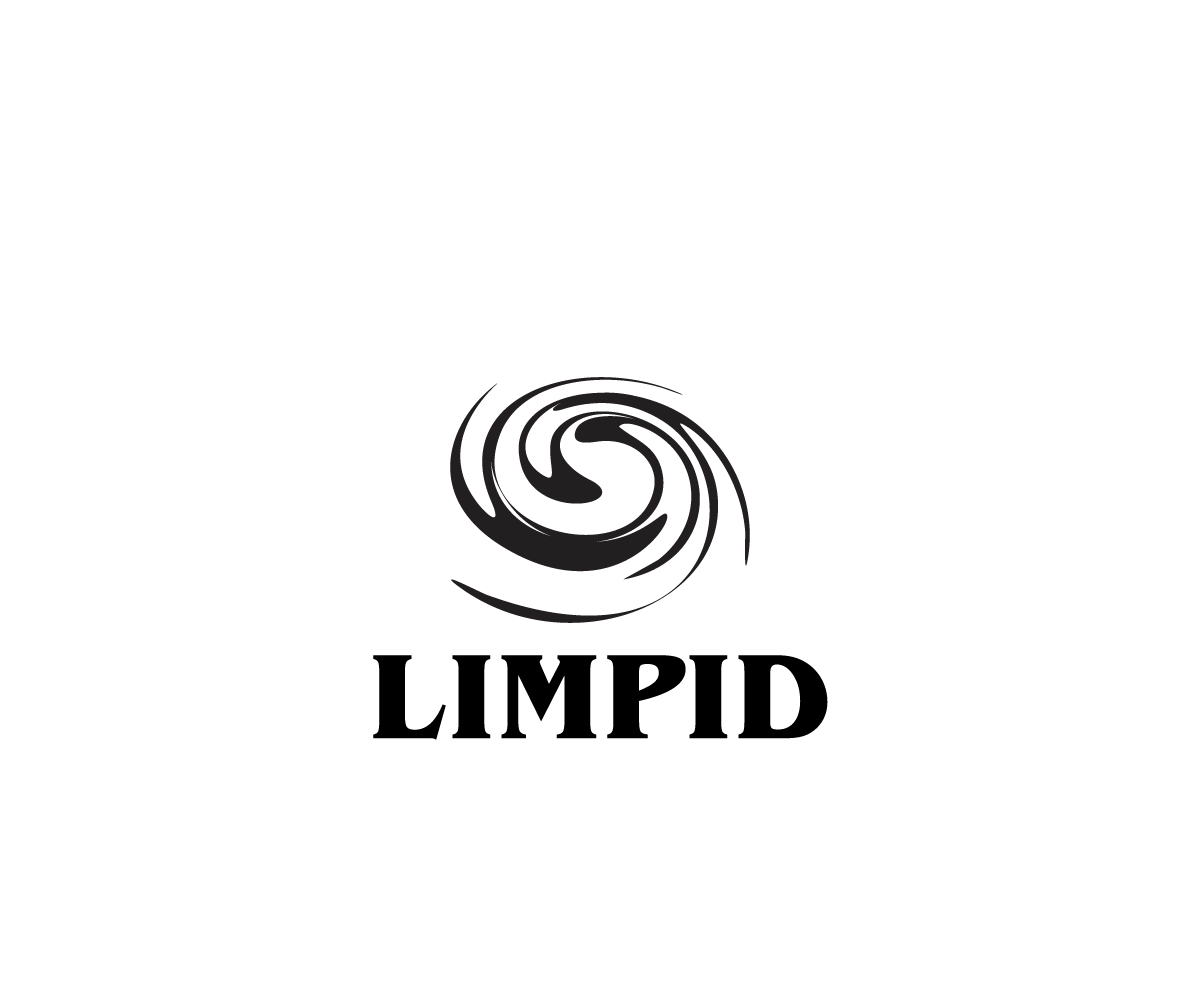 Logo Design by taufik_alrahman for Limpid | Design #3394488