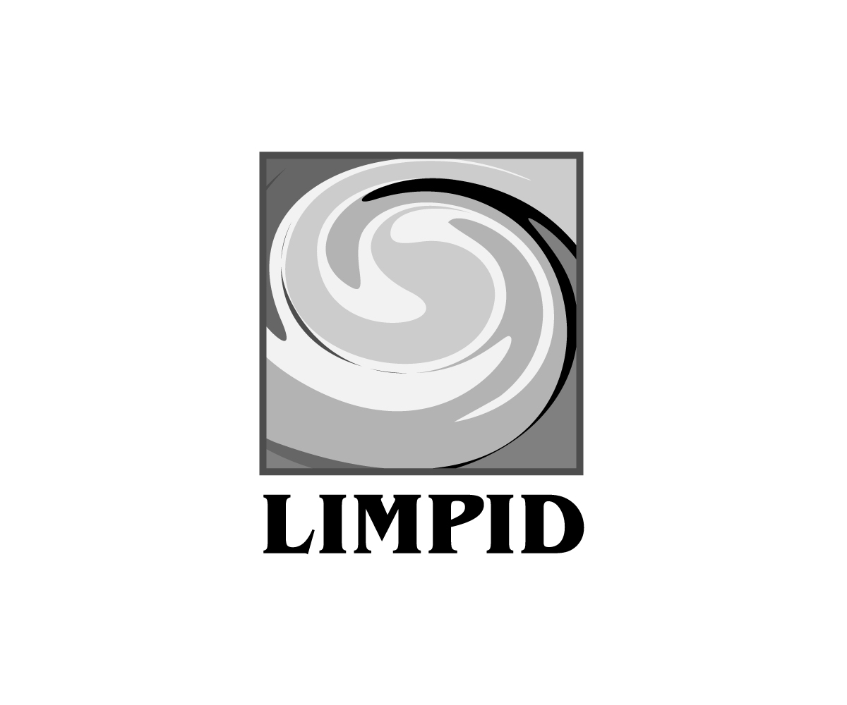 Logo Design by taufik_alrahman for Limpid | Design #3394492