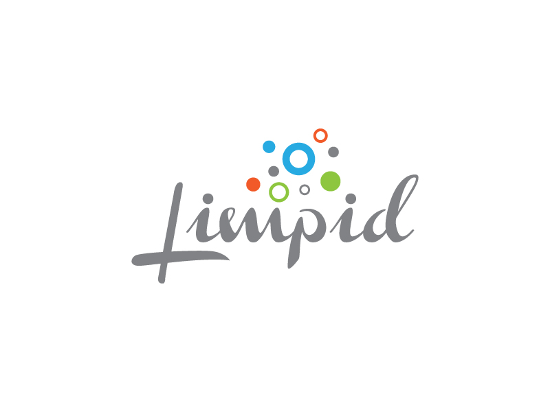 Logo Design by Niko Dola for Limpid | Design #3381744