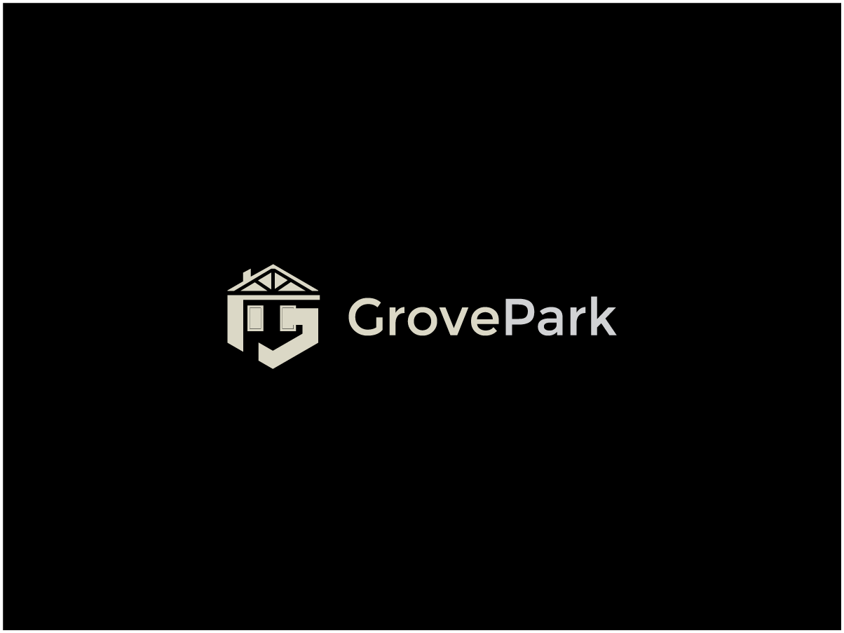 Logo Design by Ajay Soni for Grove Park Condos | Design #3368519
