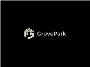 Diseño de Logo por Ajay Soni para Grove Park Condos | Diseño: #3368519