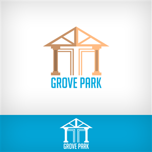 Logo Design by harpcab for Grove Park Condos | Design #3364071