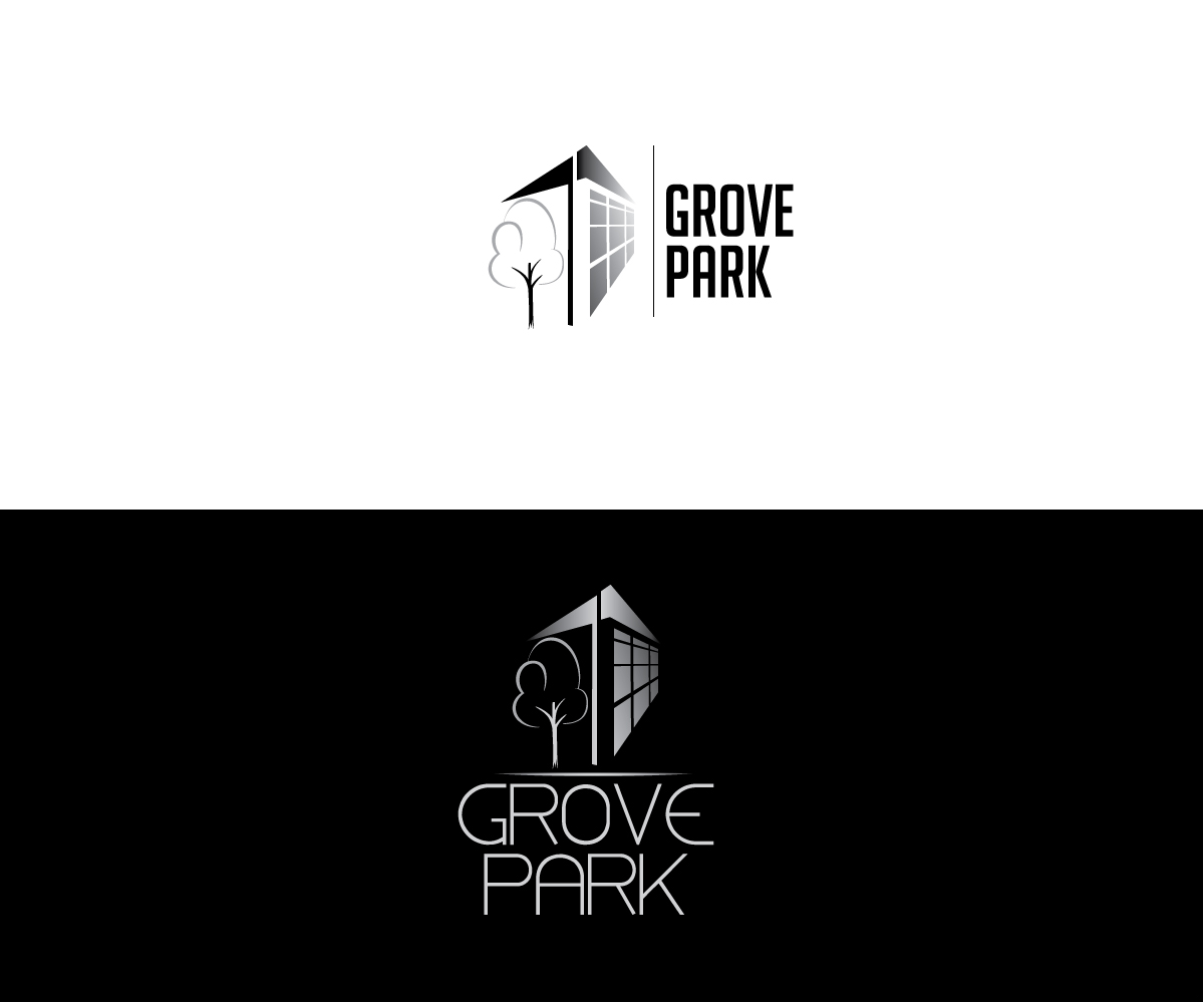 Logo Design by dianagargaritza for Grove Park Condos | Design #3340678