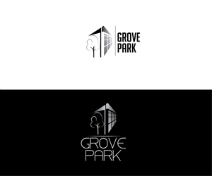Diseño de Logo por dianagargaritza para Grove Park Condos | Diseño: #3340678