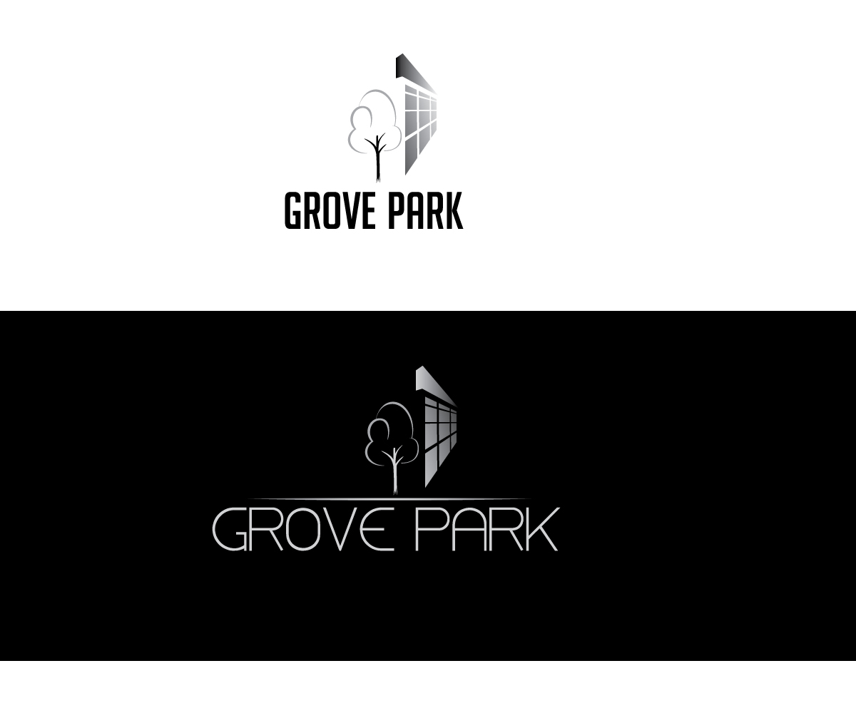 Logo Design by dianagargaritza for Grove Park Condos | Design #3340686