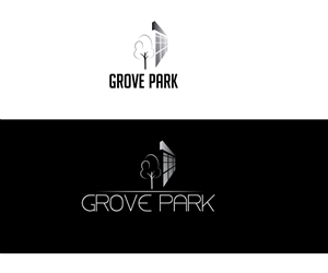 Logo Design by dianagargaritza for Grove Park Condos | Design: #3340686